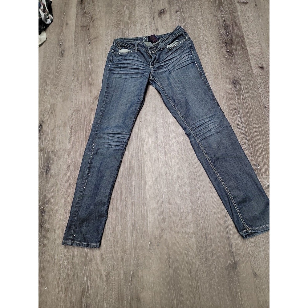 Dereon Blue Jeans Size 9/10